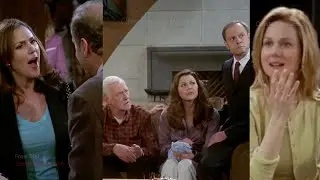 'Frasier' Revival's Shocking Updates On Spinoff's Characters