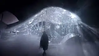 &ldquo;The Light Within&rdquo; Public Art Installation