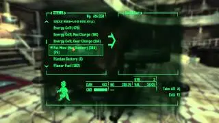 Mini-Nuke (Mad Bomber) Exploding Pants