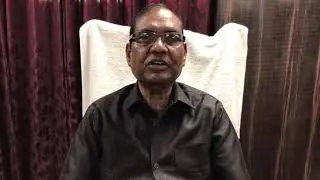 UP SCST आयोग Chairman Ex DGP Sh Brijlalji issued strict Note 2/11/18 to Eradicate Casteism tradition