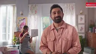 Reliance Digital | #BootUpIndia