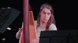 St&auml;ndchen - Franz Schubert, arr. Theobald Boehm - Marion Candy & Ma&euml;lle Touplin