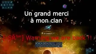 Darkorbit fight So1 2016 HD