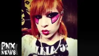 PNX NEWS: (Punks News) NEON MUSIC- YOUTHQUAKE