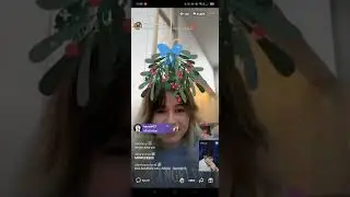 ward live with arisu nang kalamado fam 12/3/22