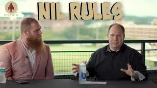 Dillan Gibbons - The Need for an NIL Collective in Tallahassee