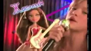 Bratz Neon Pop Divaz Russian- ToyShopNeposeda