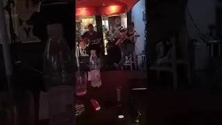 Peter HUDNIK & Matic AJDIC - Smashing Pumpkins - TODAY = Live (Cover) 2022