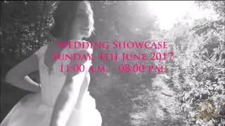 Hotel Muse Bangkok - Wedding Showcase 2017