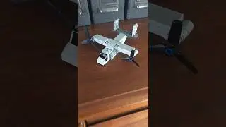 Lego Osprey