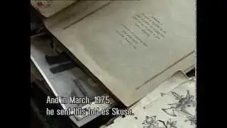 Tattoo Peter Amsterdams Museum