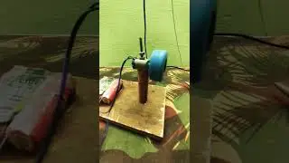 aircraft model vibration 📳📳📳