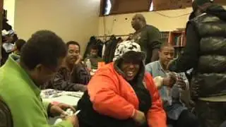 Jnan and GreenLight movement -Shaing the Gift of Warmth