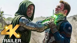 NEW Movie Trailers 2026 | Top 20 BEST December Releases | 4K ULTRA HD