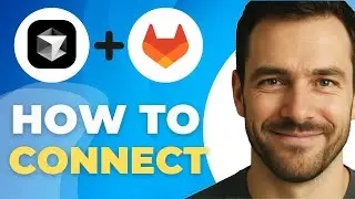 Как подключить Gitlab к Cursor AI