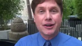 Jeff Crilley, CEO of Dallas-based Real News PR, explains how to 