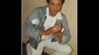 Yesterday when I was young- by Rick Dean (Gaston Richardson)