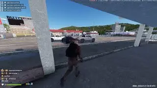 Cocaine cowboys arma reforger
