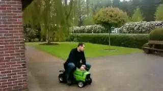 Unfall