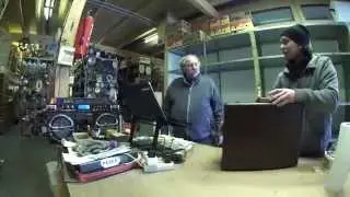 Eine F&uuml;hrung durch props.co