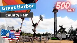 Grays Harbor County Fair