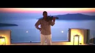Europa - Stephen Hussey Solo Violin, Carlos Santana