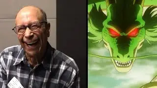 RECORDANDO EL ULTIMO DOBLAJE DE ABEL ROCHA EN LA FRANQUICIA DE DRAGON BALL | Bardock