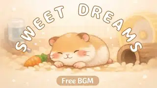 【Free BGM】Original Background Music｜No Copyright / Royalty Free