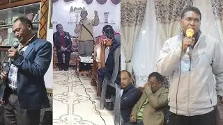 Ai Jingiaroh Ka PPC Jowai Parish Iaki Balang Shnong & CMC Namar Ka Jingiatylli & Ka Jingtrei Shitom