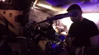 Mister Twisted - Don't Cry (Guns N' Roses cover)