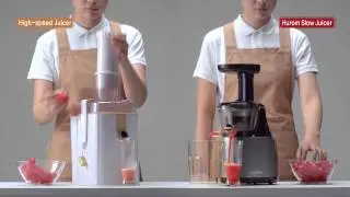HUROM SLOW JUICER DUBAI- HU 500