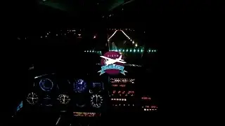 EASA PPL Night Rating - Learning To Land At Night