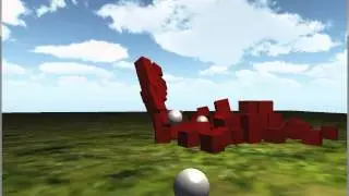 Unity Tutorial Game