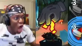 The Pickpocket (feat. KSI)