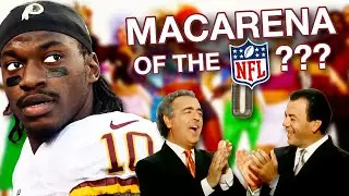 Biggest one-hit wonder in the NFL? | DJ & Blum Debate