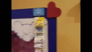 Build a Bear - Charmander