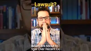 Charismatic leaders threaten to sue Mike Winger - Bethel, Shawn Bolz, Todd White, legal action work?