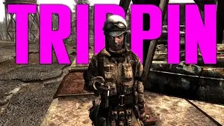 Fallout 3 Remastered with Mods in 2026 (Playthrough Series Ep. 20)
