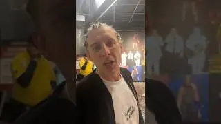 😳🤬 PADDY PIMBLETT BLASTS COLBY COVINGTON AFTER BACKSTAGE ALTERCATION AT UFC 314