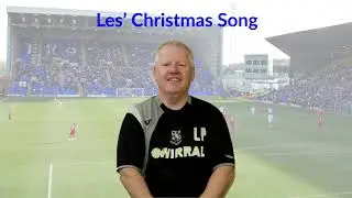 Les' Christmas Song