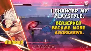 berserker diamond rank pvp gameplay crystal of atlan classes