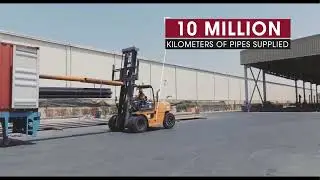 Gerab National Enterprises  Corporate Video