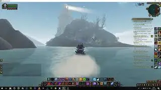 Astuce : Guet de l'ouest en Drustvar - WoW
