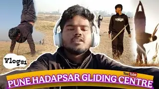 Best Open Ground Workout in Pune | Hadapsar Gliding Centre Vlog #heyyorishi #vlog #dailyvlog 