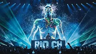 RIO CH - Ascension [Original Techno Mix]