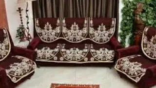 MEESHO SOFA COVER UNDER RS.400 TO RS.450 #Arhan