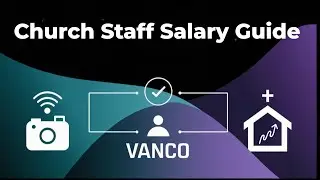 Church Staff Salaries Explained – Pastor Pay, Housing Allowance & More