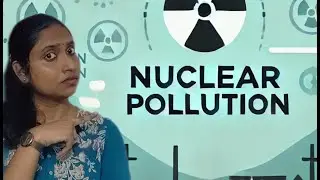 IEO | Engineering Chemistry - Nuclear Pollution | Kerala PSC #ieo #studywithclick #ieokeralapsc