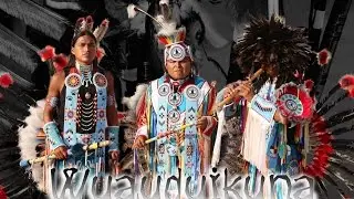 Wuauquikuna - Sad Heart