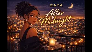 ZAYA - After Midnight